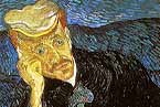 Van Gogh - Portrait de Dr. Gachet